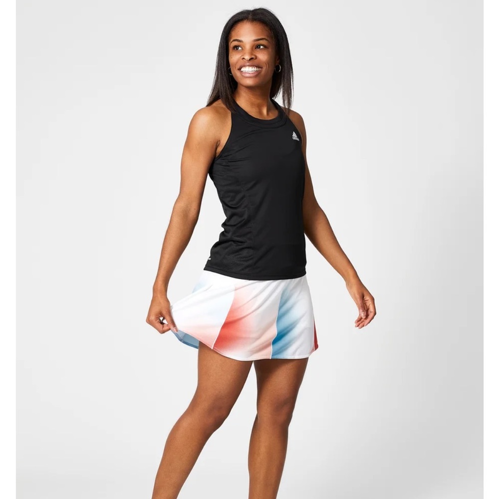 NWT Adidas Mel Skirt M (02/25) FINAL PRICE $39